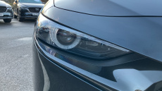 Mazda 3 2.0 e-Skyactiv G MHEV GT Sport Tech 5dr Petrol Hatchback